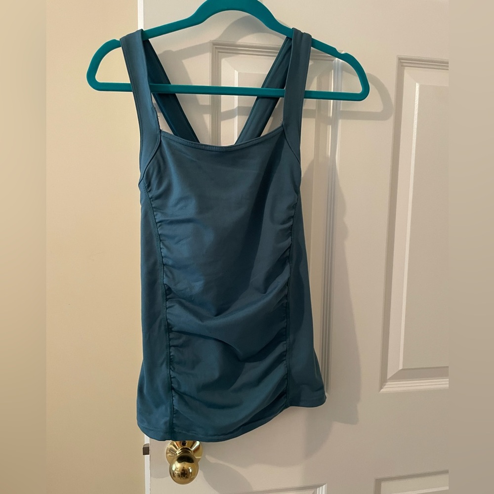 SOYBU workout tank